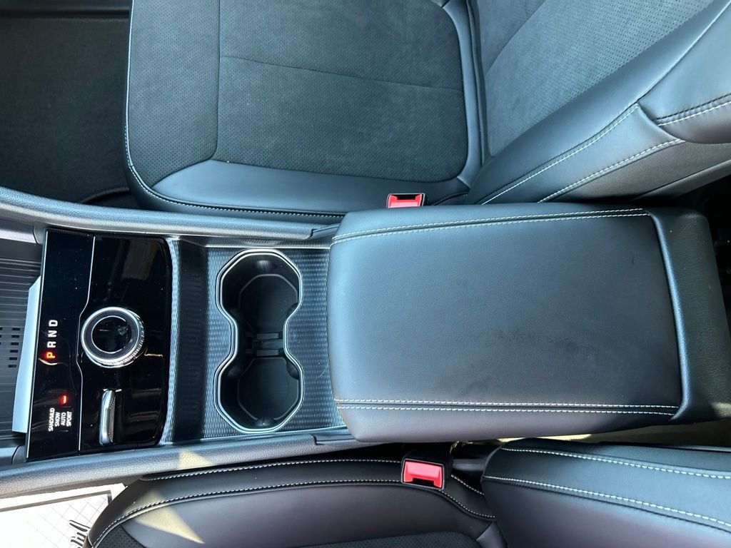 New 2026 Baltic Gray Metallic Clearcoat Jeep Altitude image 18