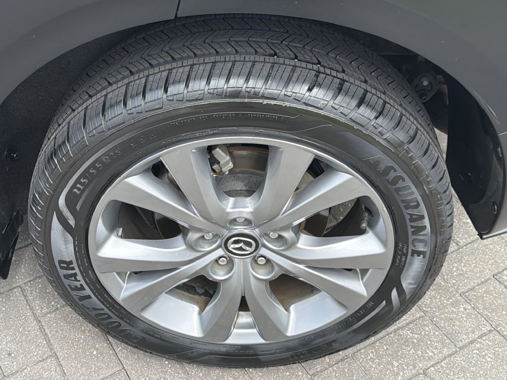 2022 Mazda CX-30 Premium - Photo 17