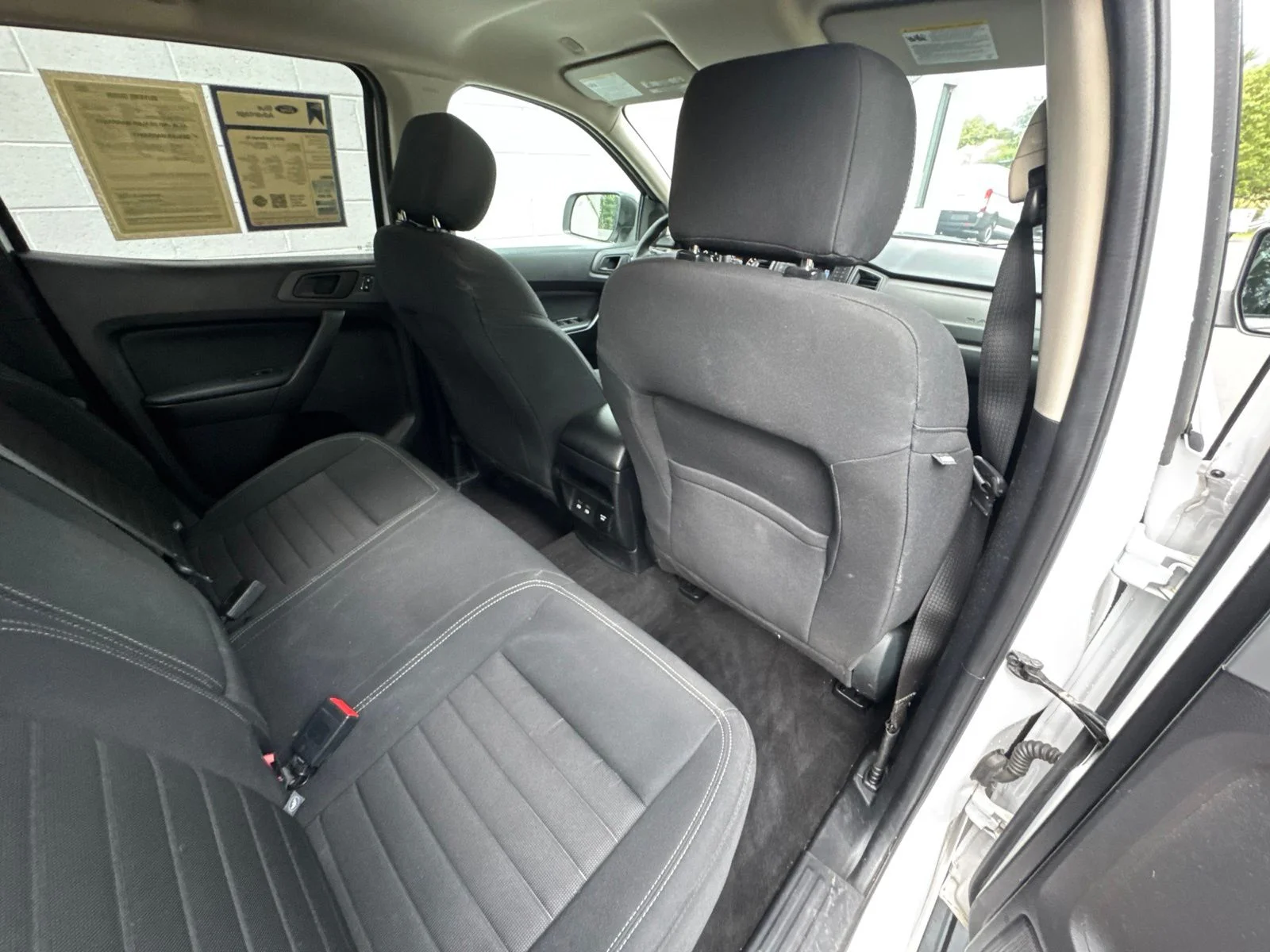 Certified Used 2020 Oxford White Ford XL image 26