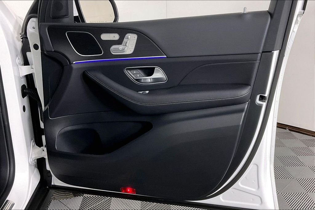 2026 Mercedes-Benz GLE GLE350 - Photo 16