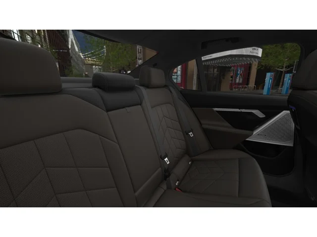 New 2027 Carbon Black Metallic BMW 540i image 12