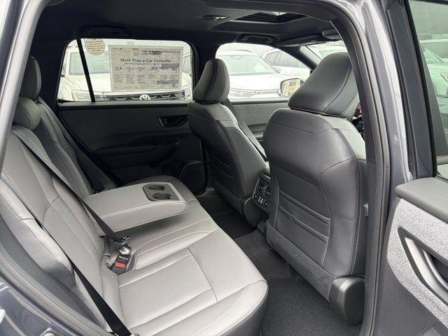 2026 Subaru Outback Limited - Photo 57