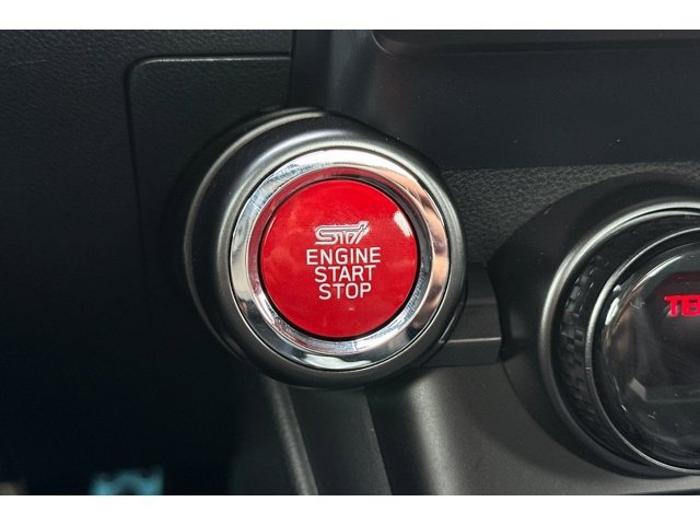 New 2026 SAPPHIRE BLUE PEARL Subaru tS image 24