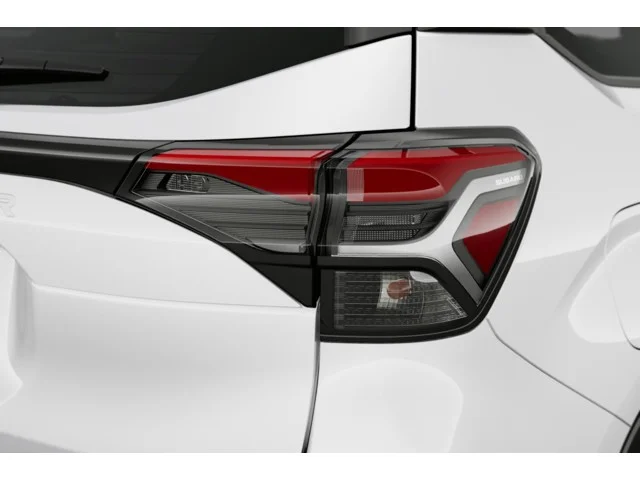 New 2026 CRYSTAL WHITE PEARL Subaru Premium image 13
