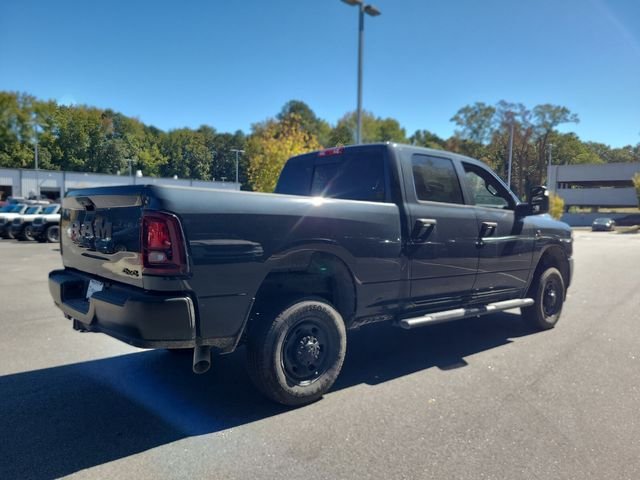 2026 RAM 2500 Tradesman - Photo 3