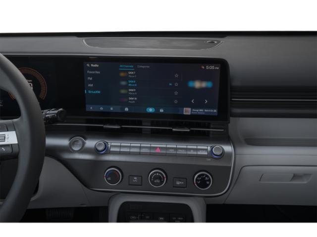 New 2027 Abyss Black Pearl Hyundai SE FWD image 16