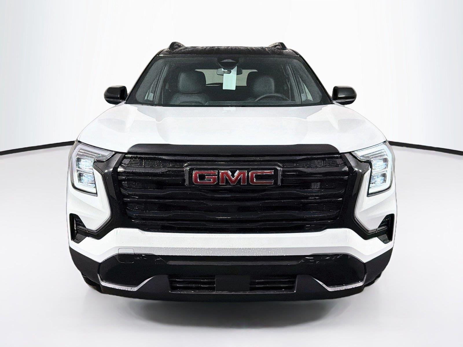 New 2027 Summit White GMC Elevation image 6