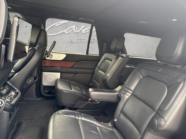 Used 2021 Black Lincoln Reserve image 22
