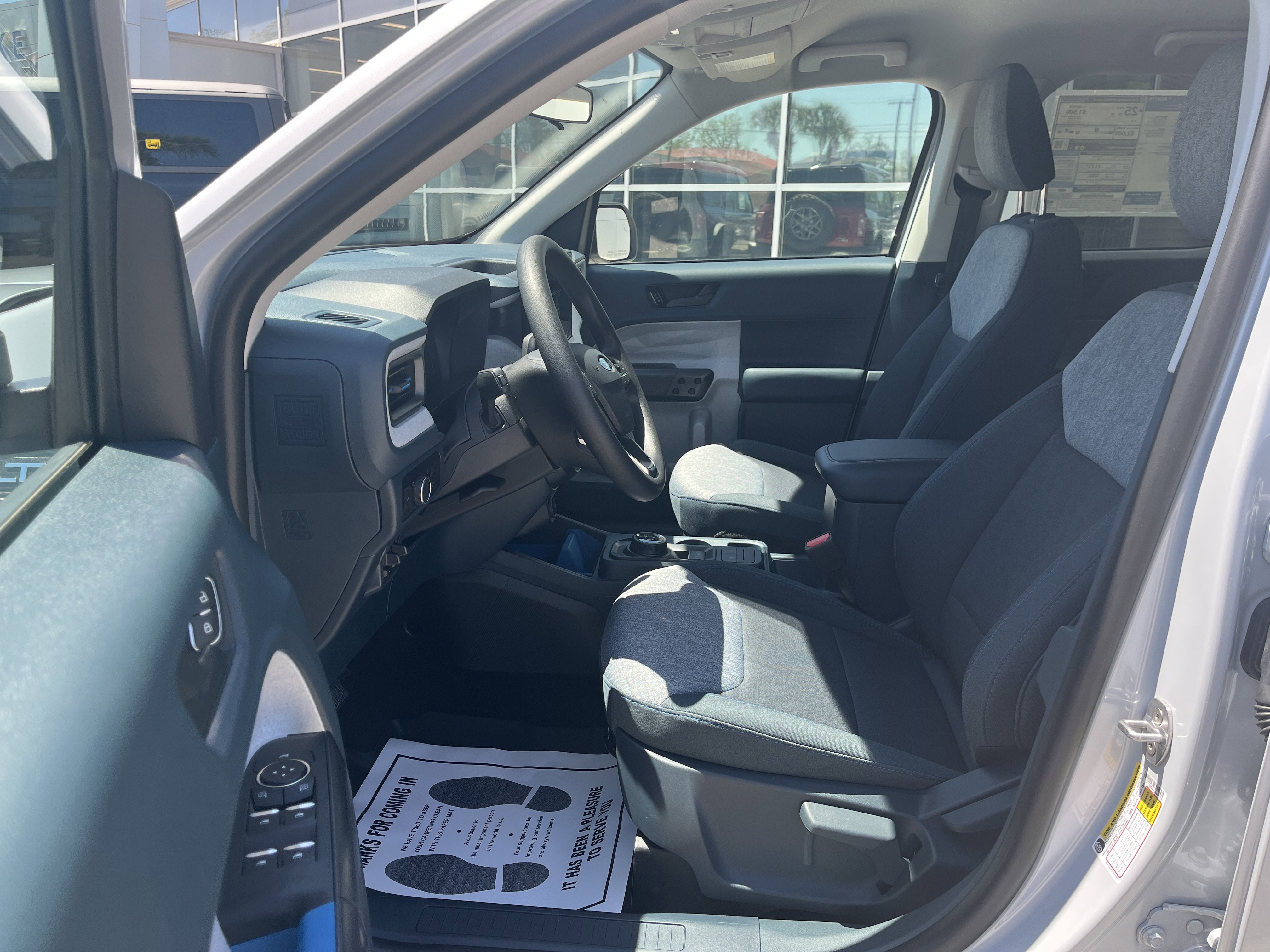 2026 Ford Maverick XLT - Photo 12