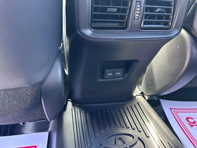 Certified Used 2024 Beige Toyota XSE image 9