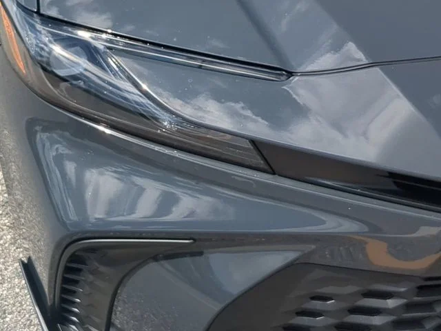 New 2026 Underground Toyota SE image 10