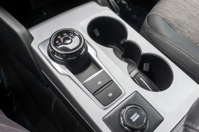 Used 2021 Cactus Ford Big Bend image 31