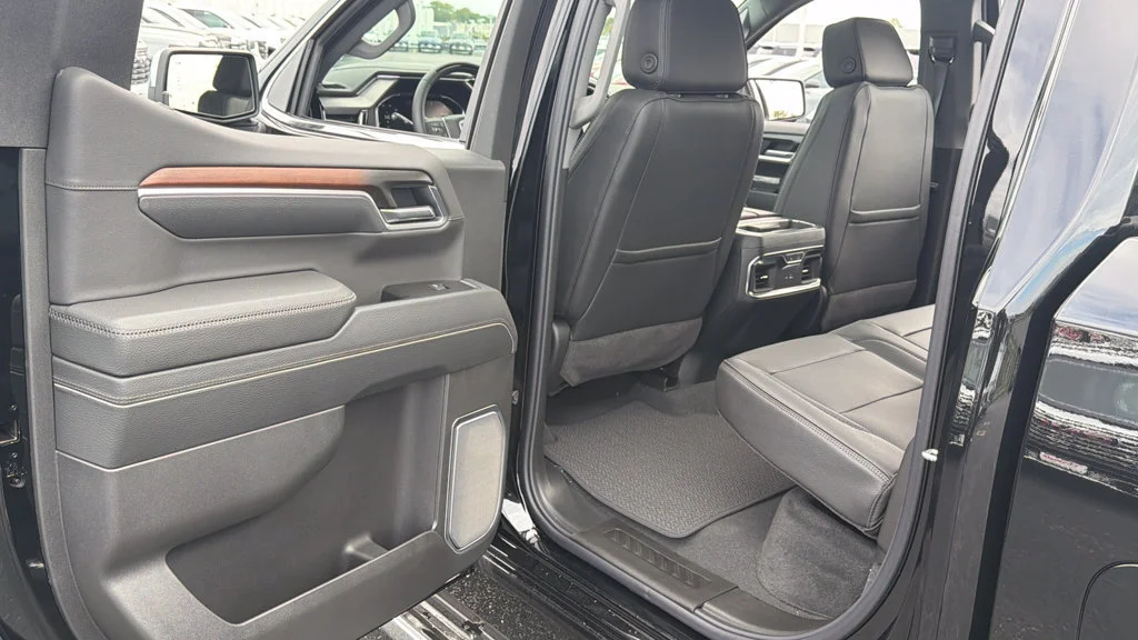 2026 GMC Sierra 1500 Denali - Photo 23