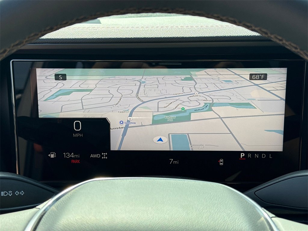 2026 GMC TERRAIN - Image 20