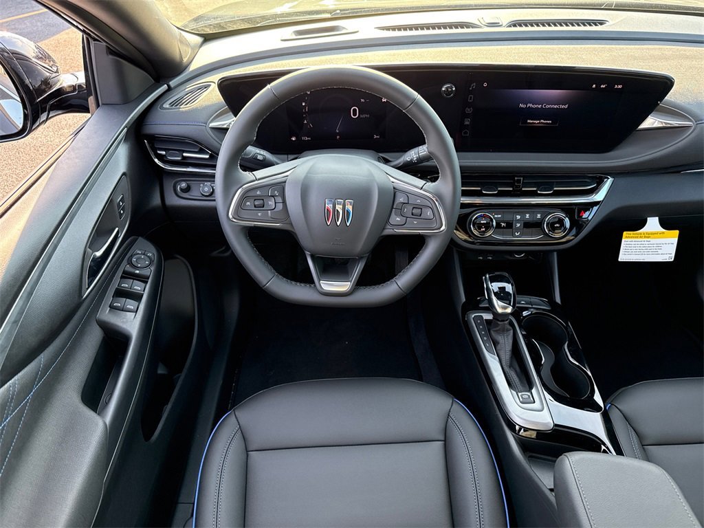 2026 BUICK ENVISTA - Image 25