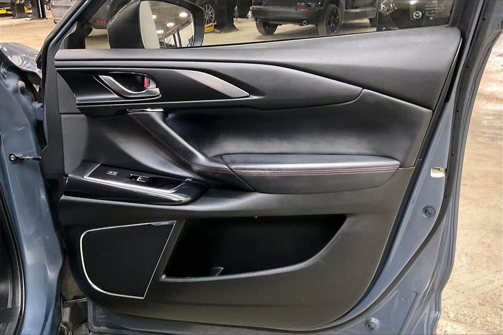 2023 MAZDA CX-9 - Image 23
