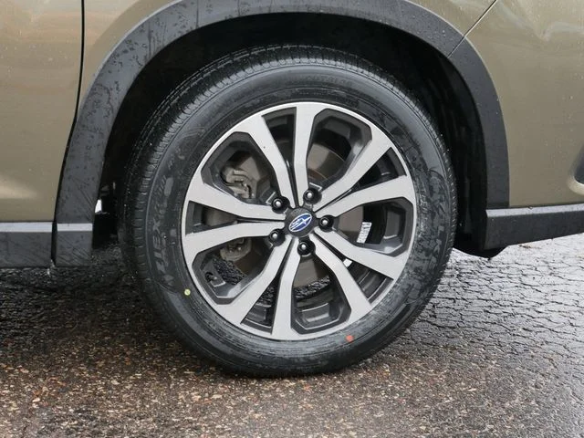 Used 2024 Brown Subaru Limited image 7