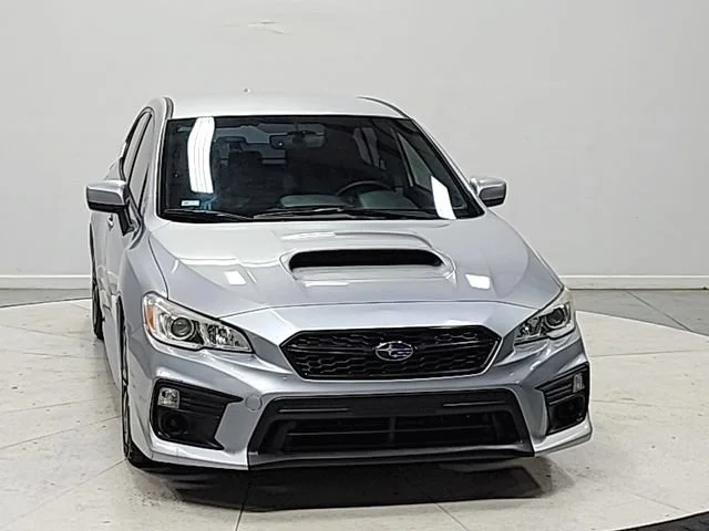 Used 2018 Subaru WRX Base with VIN JF1VA1A62J9832261 for sale in Savannah, TN