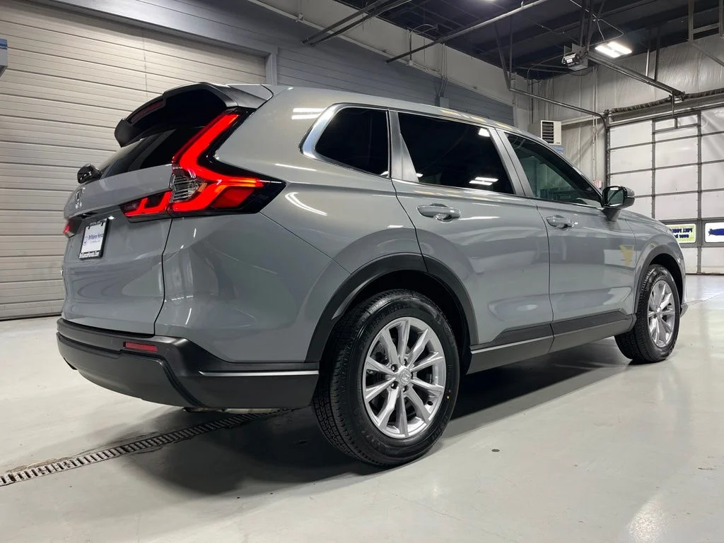 2024 Honda CR-V EX-L - Photo 7