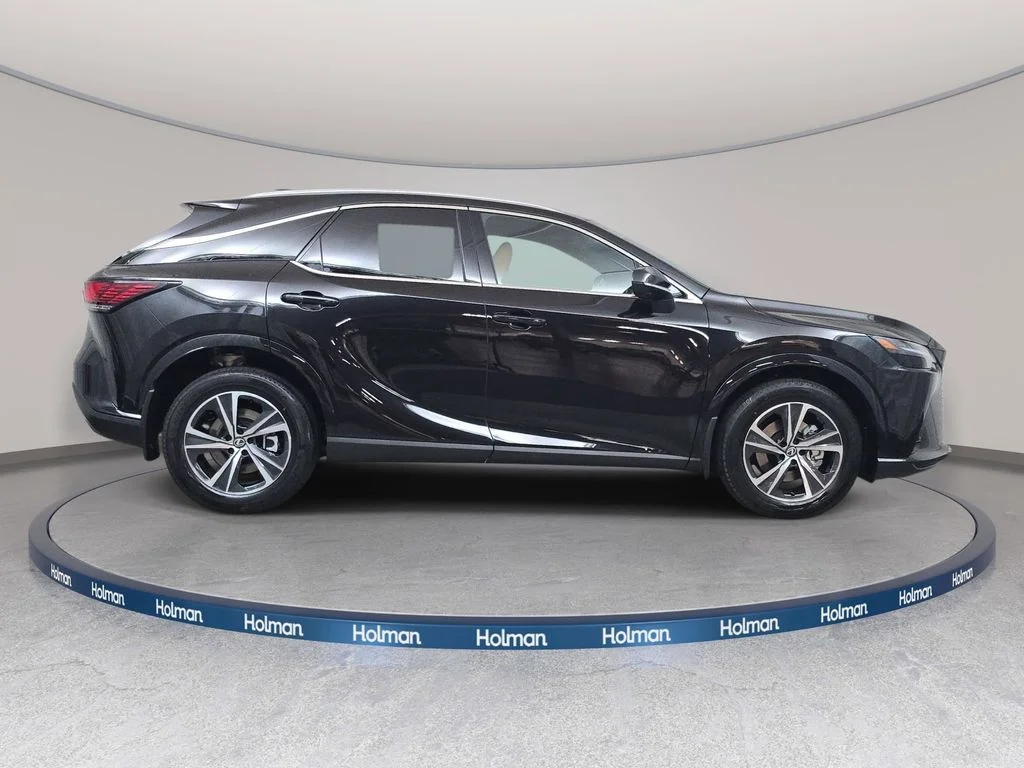 New 2026 Black Lexus 350 Premium image 4