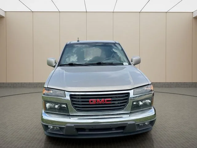 Used 2009 Silver GMC Value Package image 7
