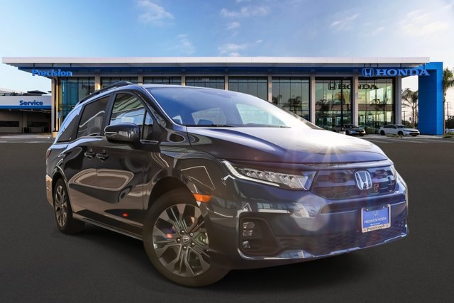2027 Honda CR-V Hybrid Sport-L