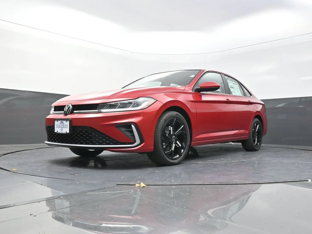 New 2026  Volkswagen 1.5T SE image 24