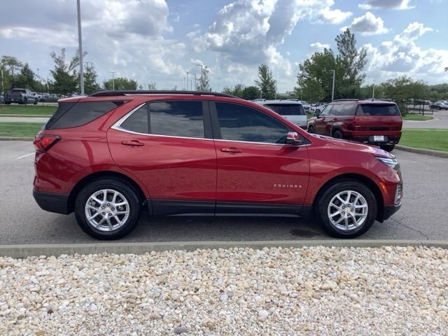 2024 Chevrolet Equinox LT - Photo 6