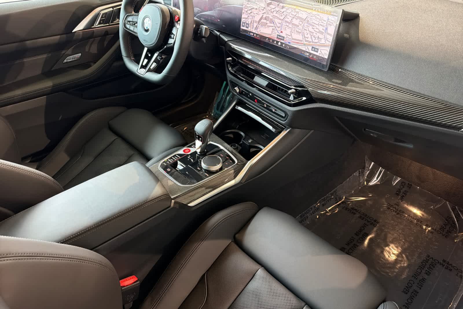 2026 BMW M4 Coupe M4 - Photo 15