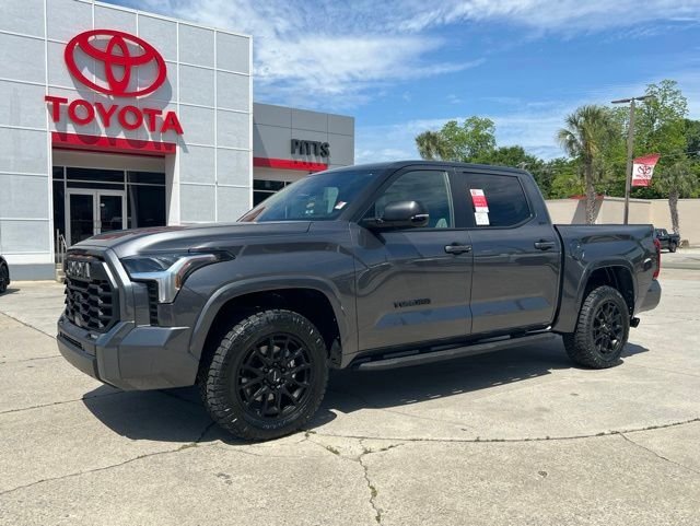 2026 Toyota Tundra  SR5