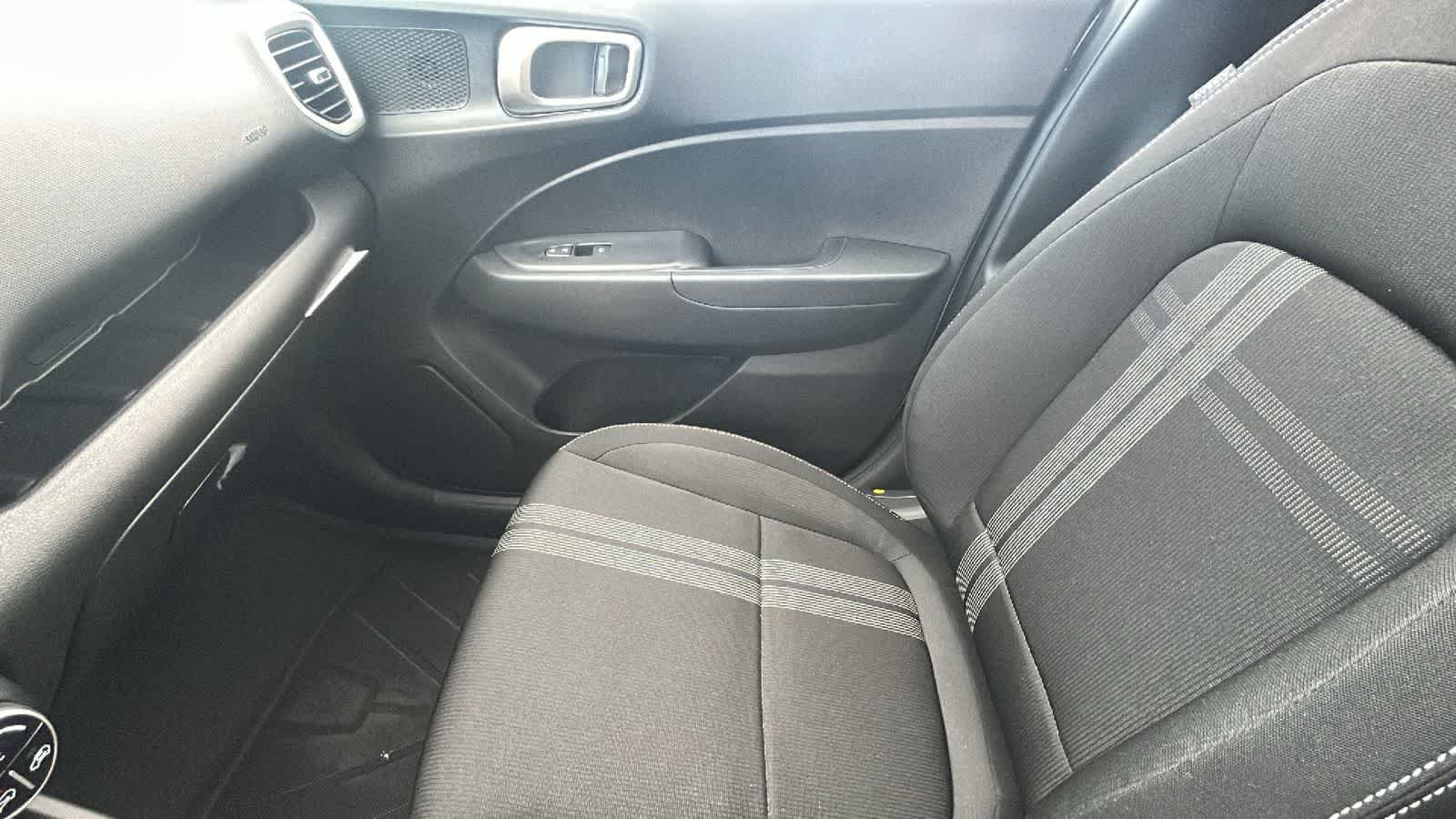 Certified Used 2026 Lunar White Hyundai SEL image 12