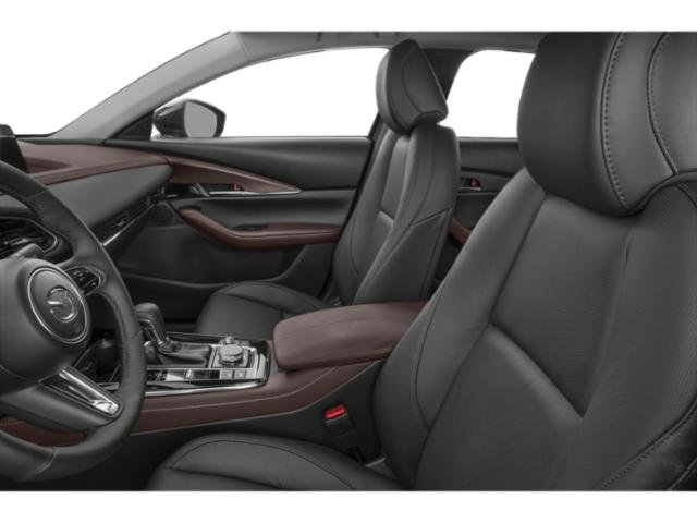 New 2026 Deep Crystal Blue Mica Mazda 2.5 Turbo Premium Plus AWD image 6