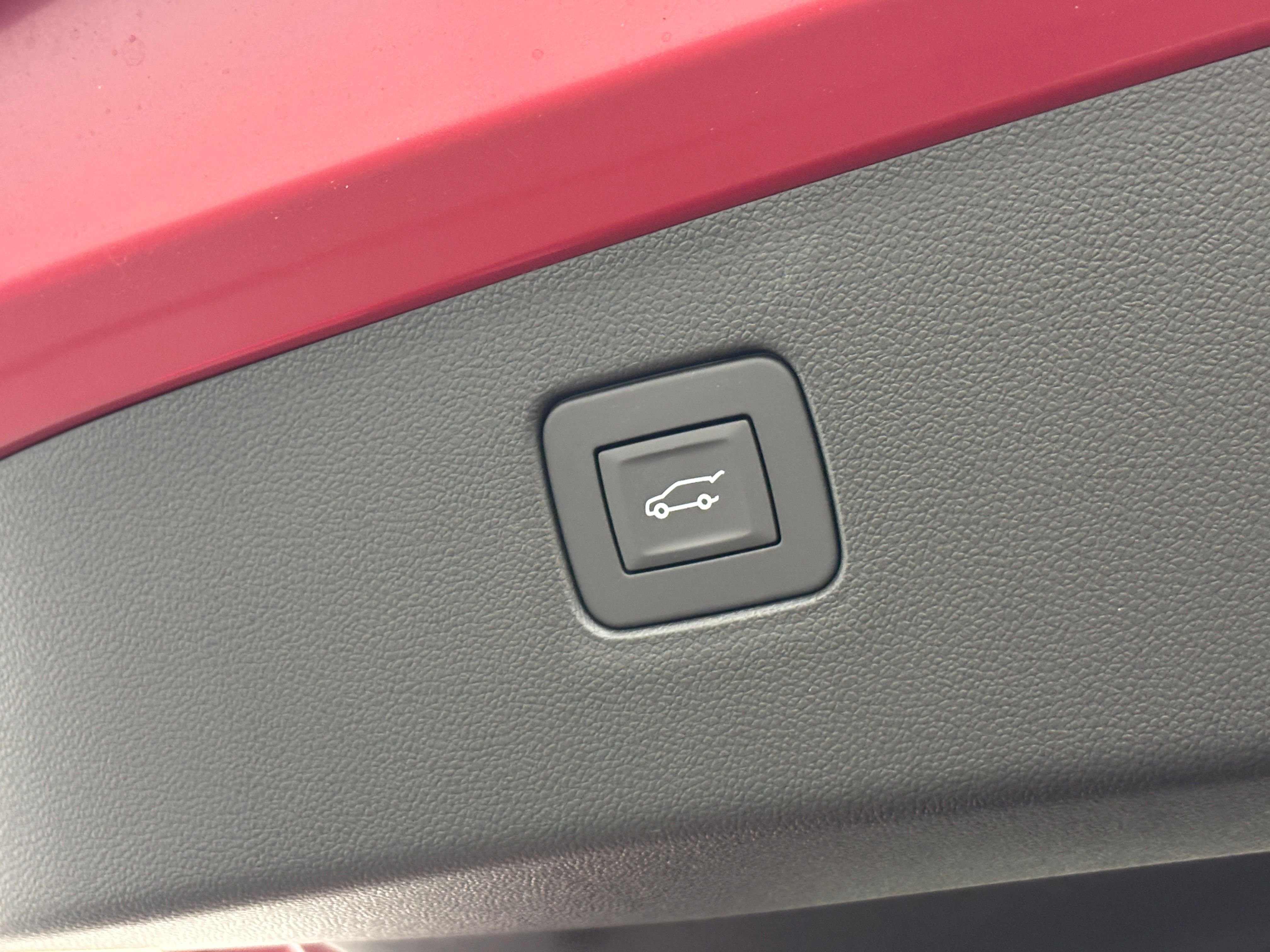 New 2026 Brilliant Red Buick Sport Touring image 10