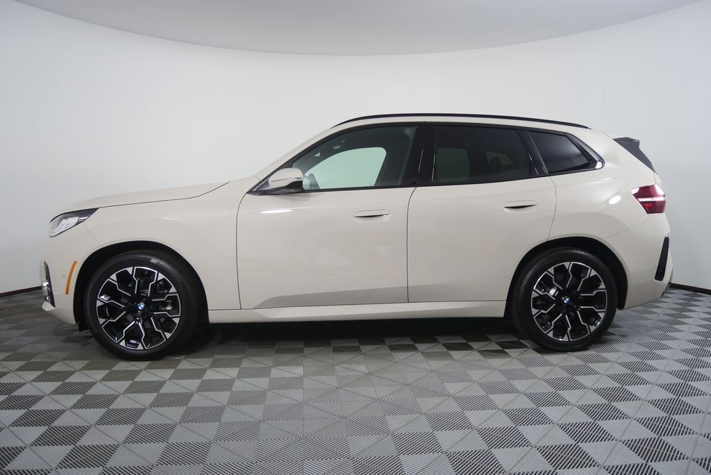 Used 2026 Dune Grey Metallic BMW 30 xDrive image 6