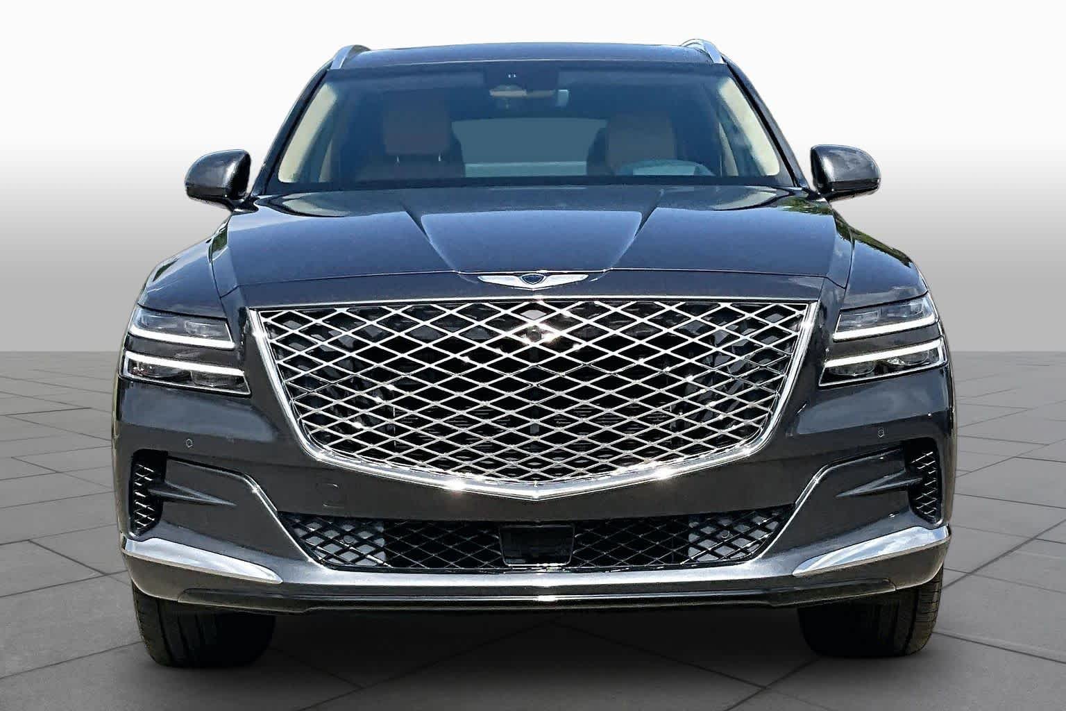 Certified Used 2023 Himalayan Gray Genesis  image 4