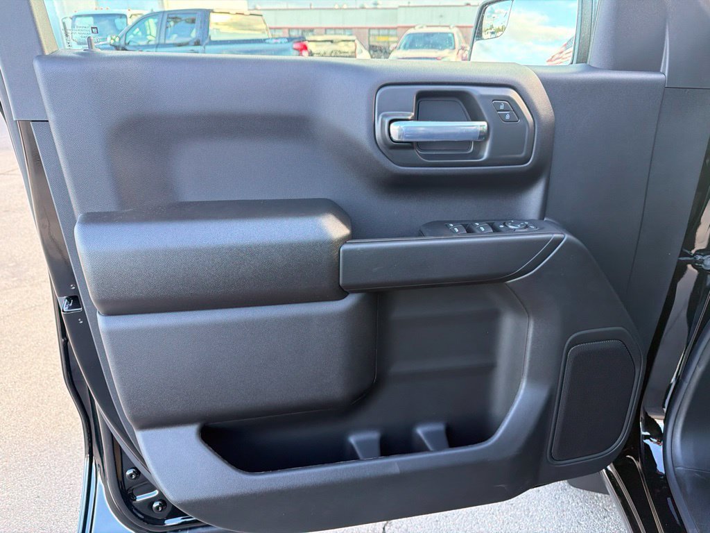 2026 Chevrolet Silverado 1500 Custom - Photo 18