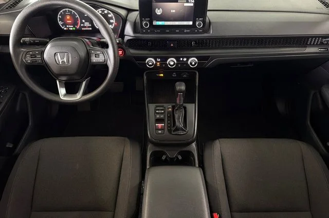 Certified Used 2025 Urban Gray Pearl Honda LX image 17