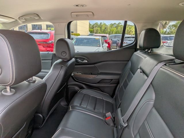 Used 2023 Black GMC Denali image 15
