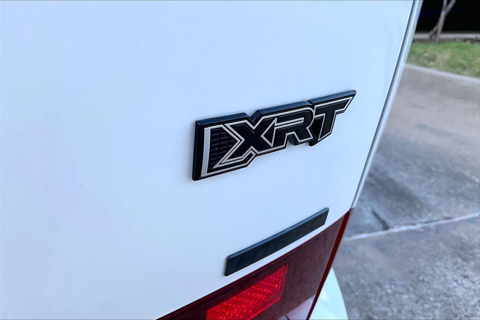 Used 2025 Serenity White Hyundai XRT image 10