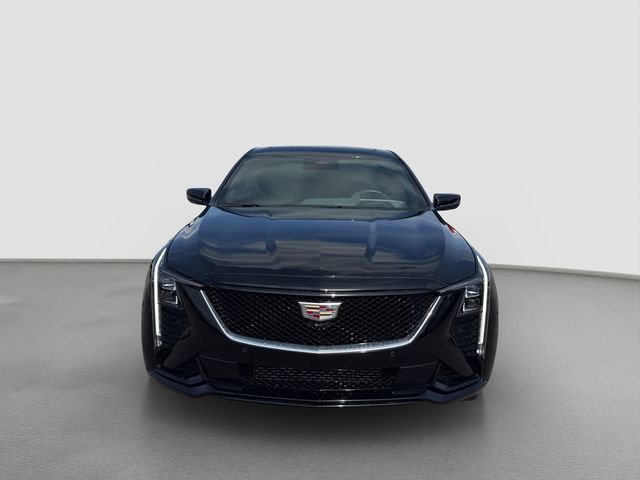 Used 2025 Cadillac CT5 Sport with VIN 1G6DP5RK6S0105467 for sale in Kansas City