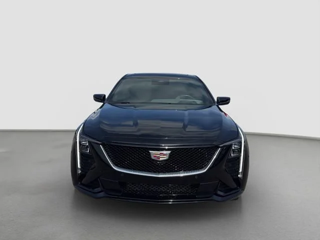 Used 2025 Cadillac CT5 Sport with VIN 1G6DP5RK6S0105467 for sale in Kansas City