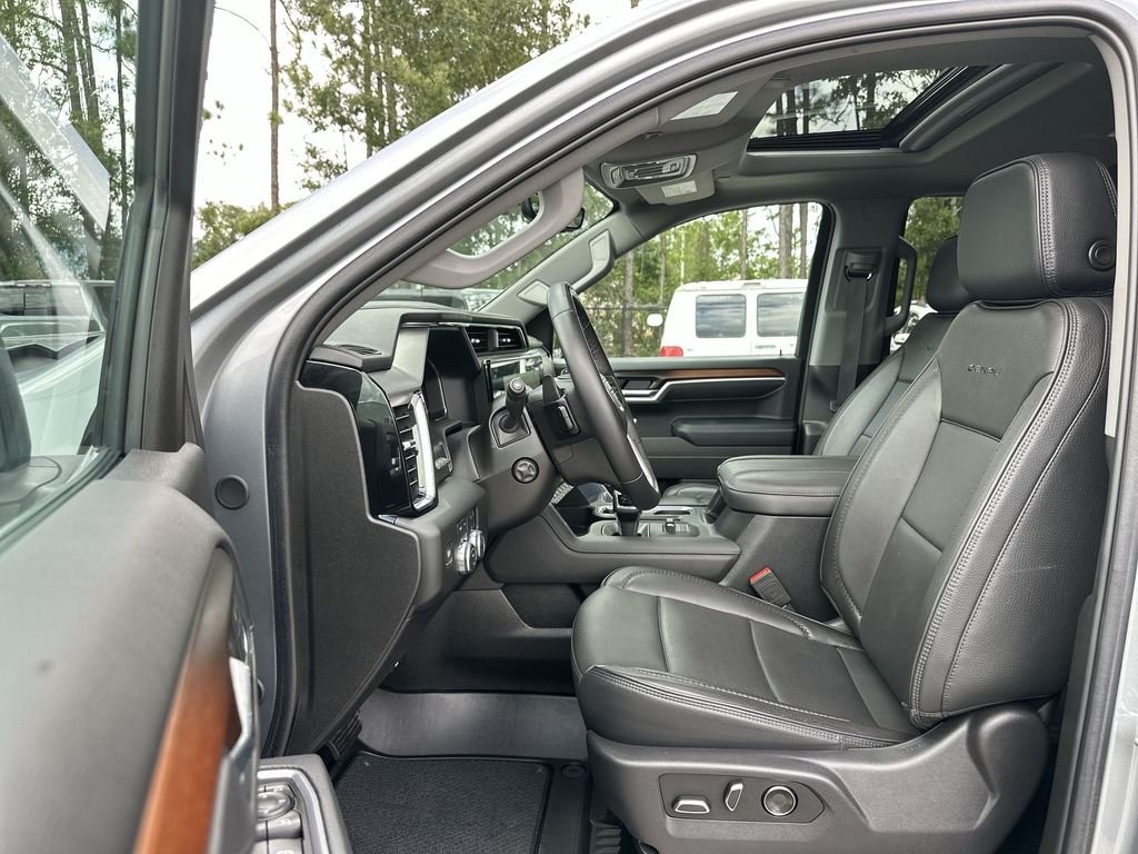 2025 GMC Sierra 1500 Denali - Photo 20