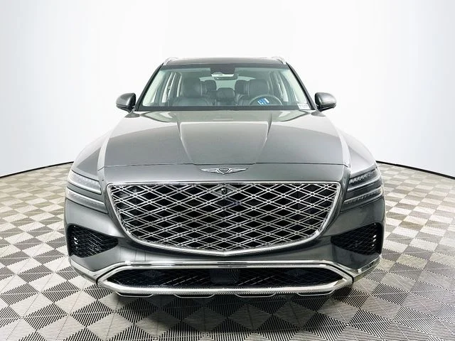 New 2026 Genesis GV80 3.5T Advanced