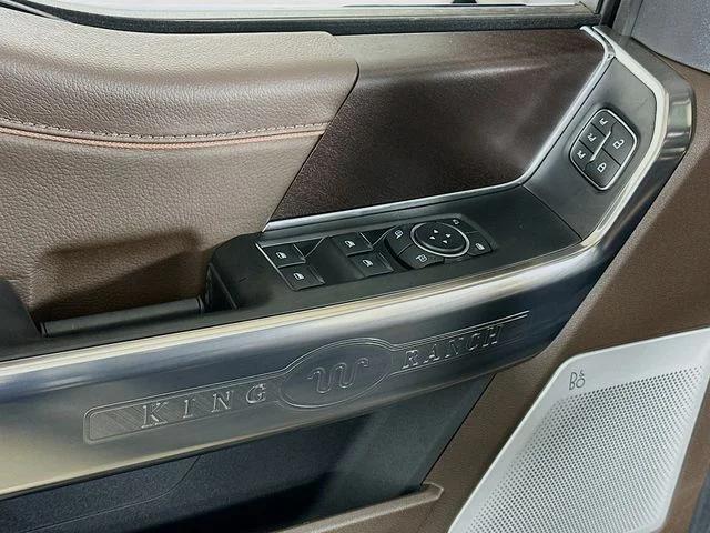 New 2026 Ford F-150 King Ranch