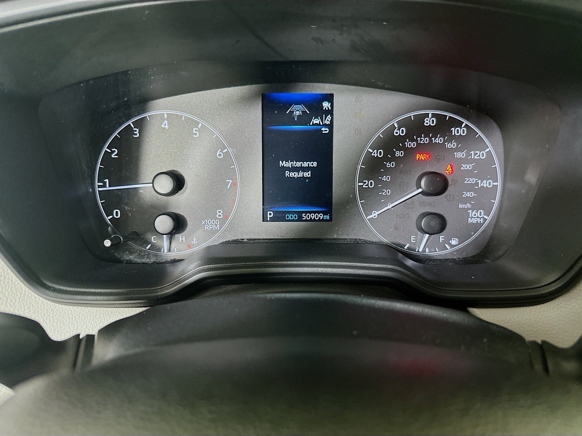 Used 2023 Silver Toyota L image 19