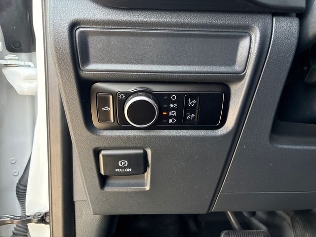 Used 2023 White Ford XL image 22