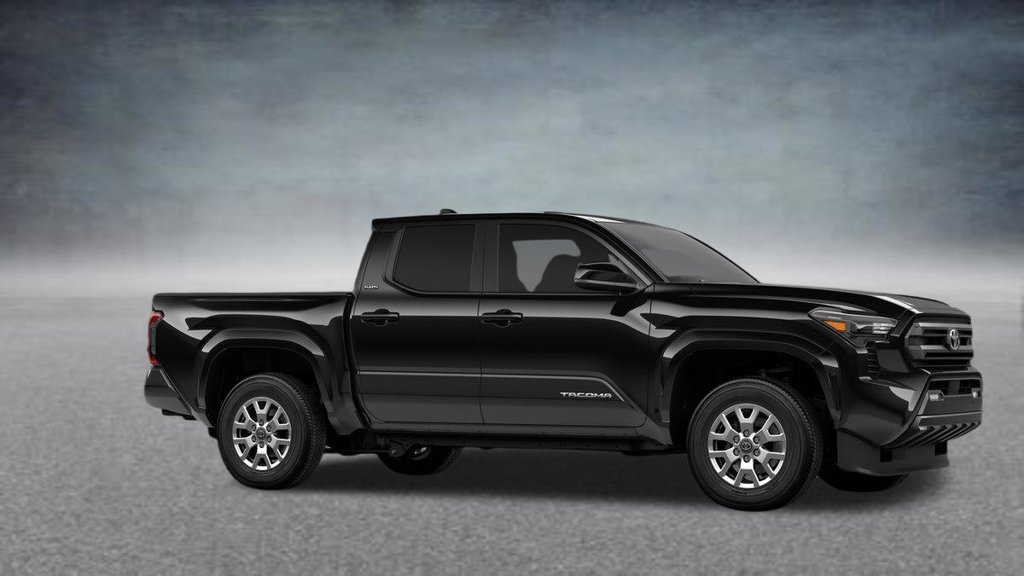 New 2026 Black Toyota  SR5 image 70