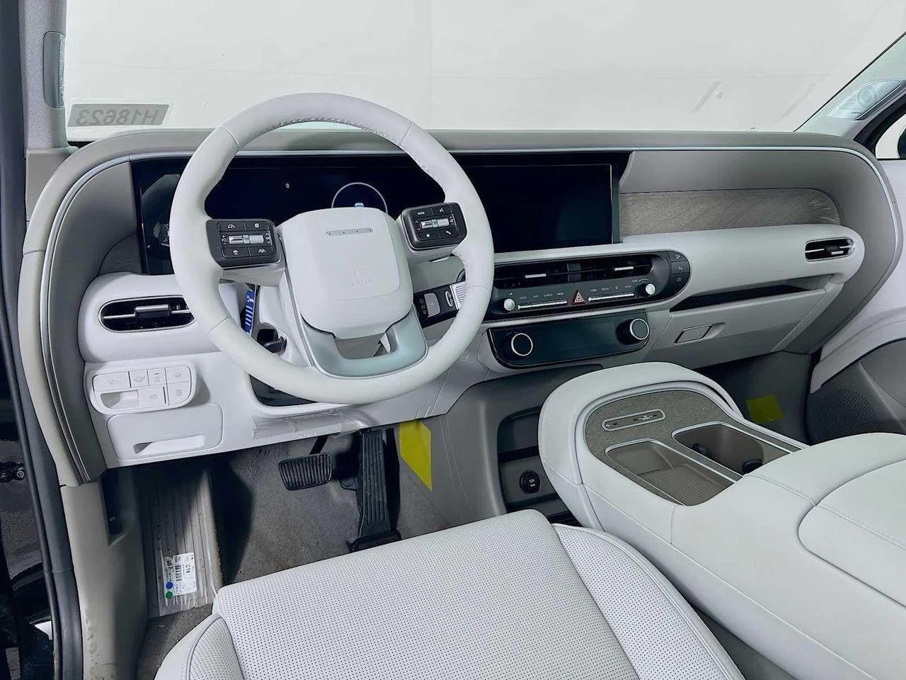 2026 Hyundai Palisade — photo 7