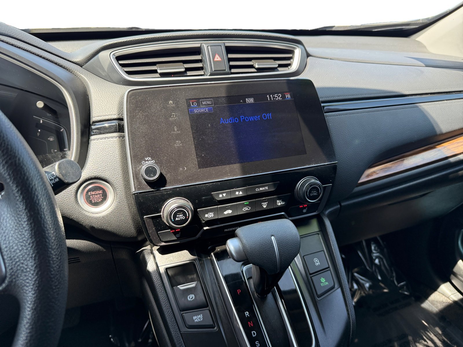 2021 Honda CR-V EX - Photo 32