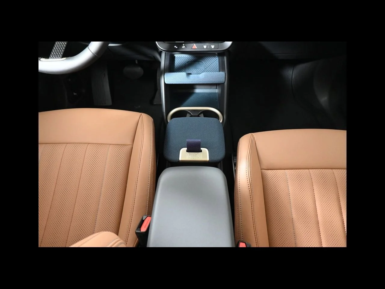 2026 MINI Countryman S - Photo 16